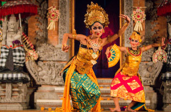 バリ3大伝統舞踊のご紹介｜バリ島リゾート特集｜HISベトナム