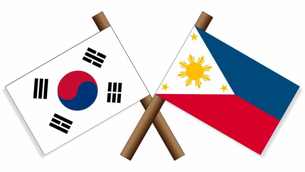 Korean Embassy: Extended Temporary Closure (until July 24, 2020)