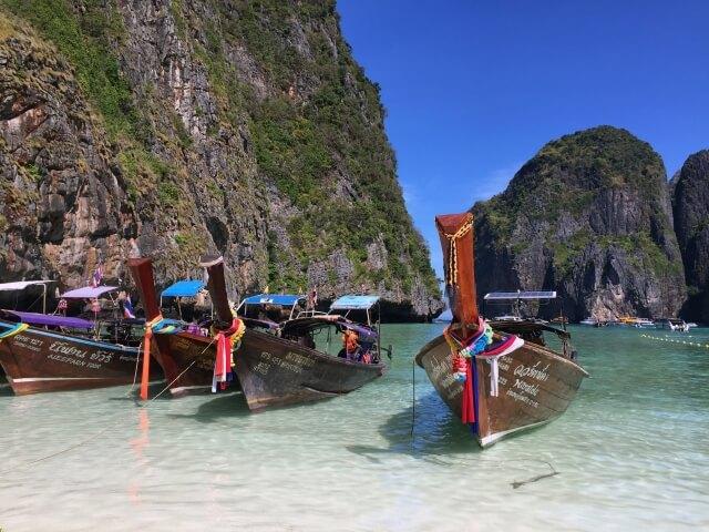 Thailand, Phuket Tour Package with City Tour 3D2N [Land Package]