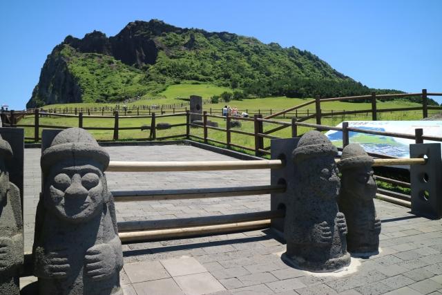 Jeju Tour Package 3D2N [Free&Easy]