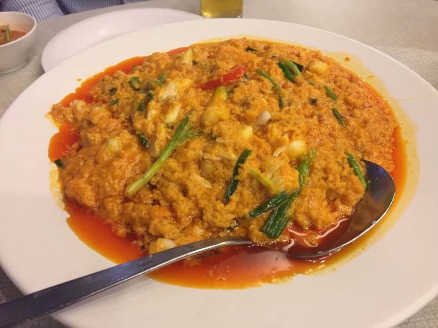 Song Boon Seafood