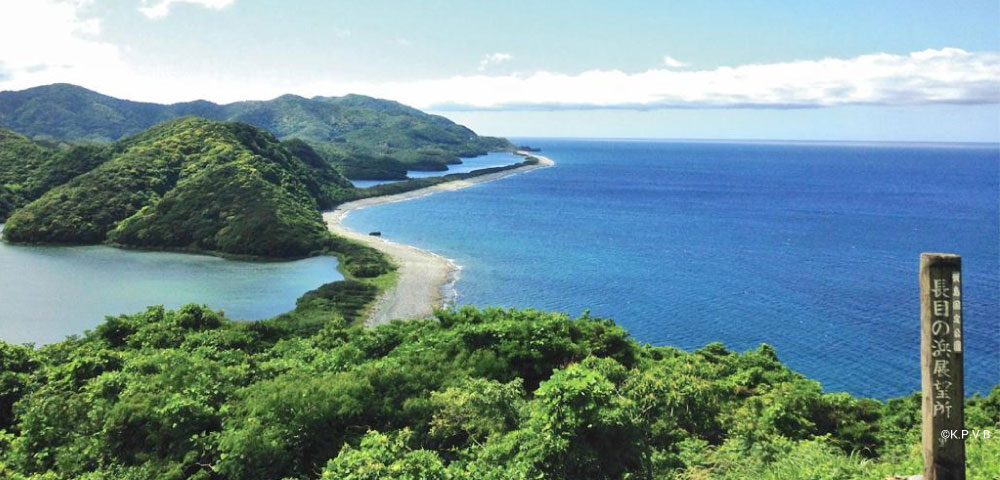 【Nature】Koshiki Island