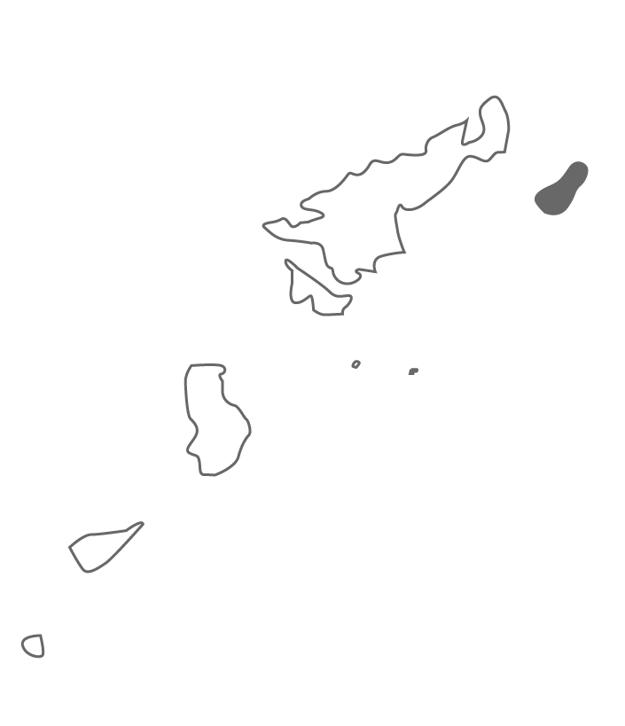 KIKAI ISLAND