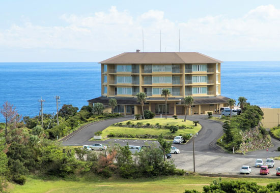 JRホテル屋久島