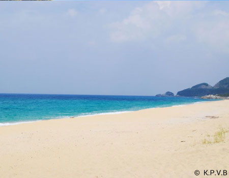 永田いなか浜