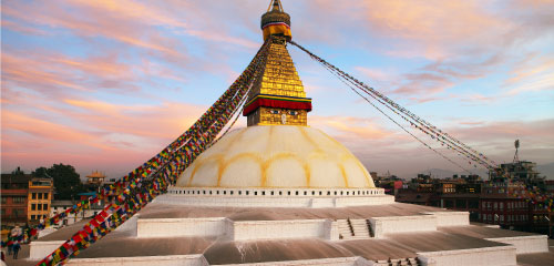 カトマンズ旅行の基本情報 ネパールの首都カトマンズの世界遺産観光 ホテル予約 His ネパール