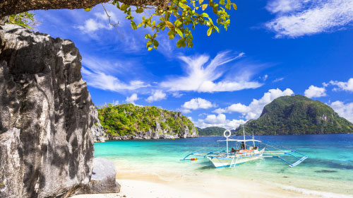 HISフィリピン支店 | セブ島・マニラの旅行情報・予約サイト