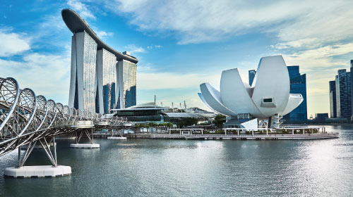 Hisシンガポール支店 シンガポール旅行の観光情報 予約サイト